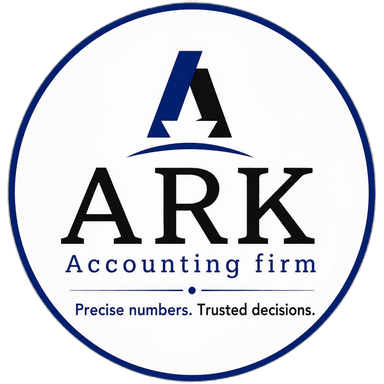 Ark Logo